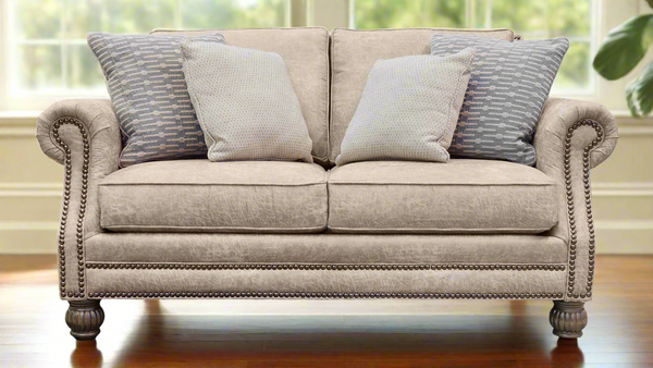 Loveseat Palance Marble Hoonah